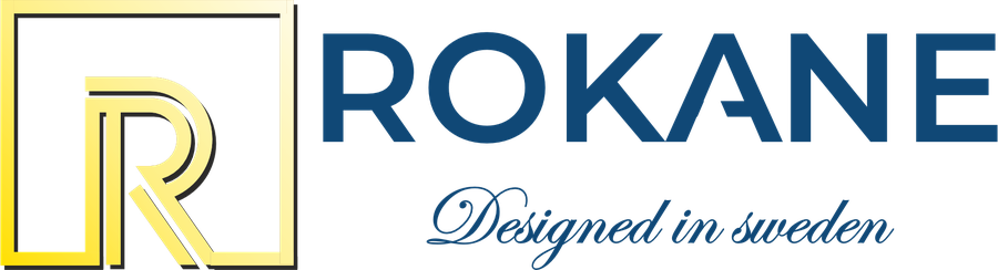 Rokane – Designed in Sweden