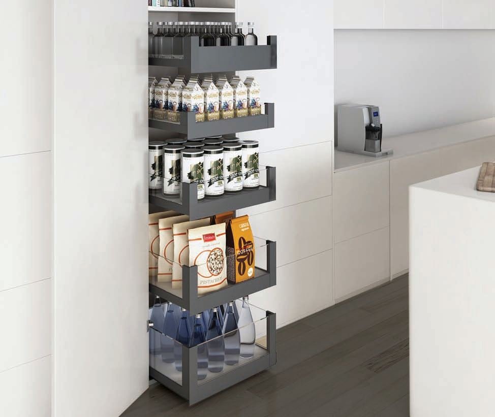 Kitchen Accessories