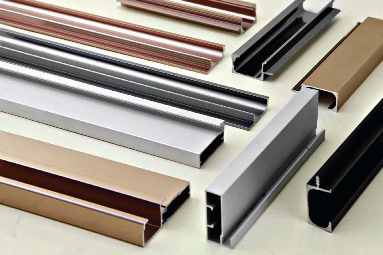 Aluminium Profile