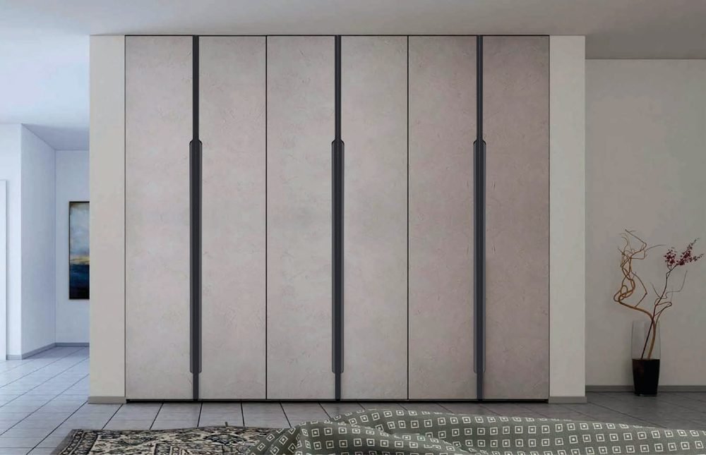 Armani Handles