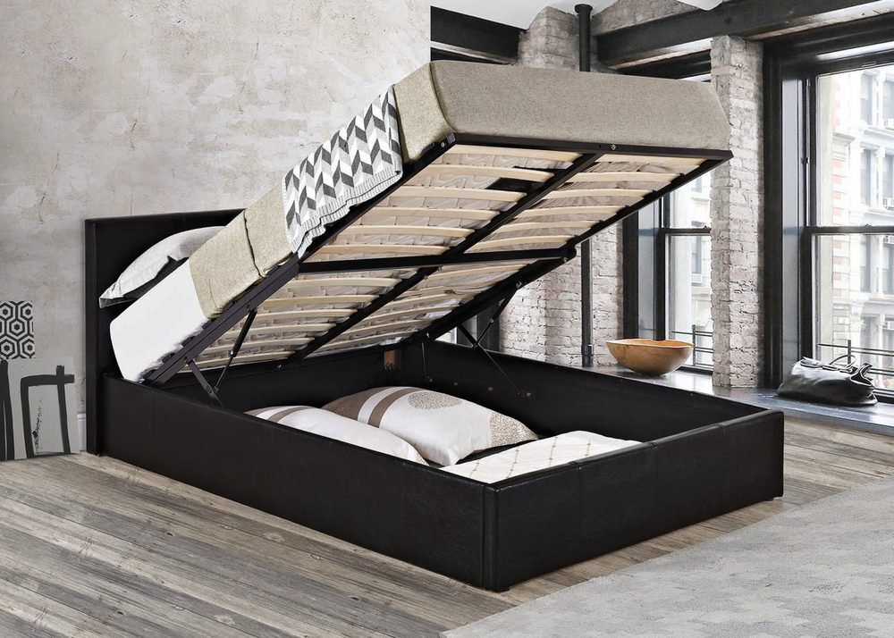 Bed Fittings