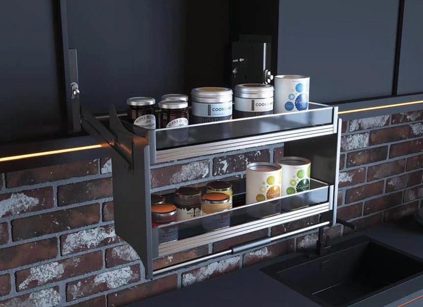 Kitchen Fittings