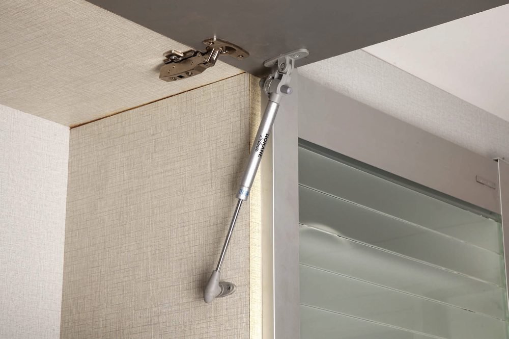 Gas Springs & Lift Systems