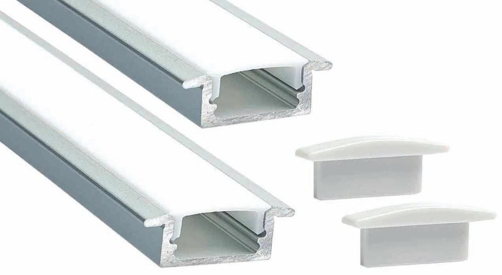 LED Profiles & Accessories