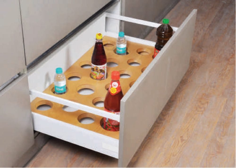 Drawer Organisers